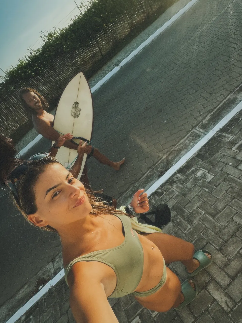 Taiba, Brazil