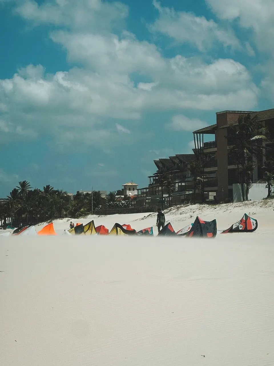 Taiba, Brazil