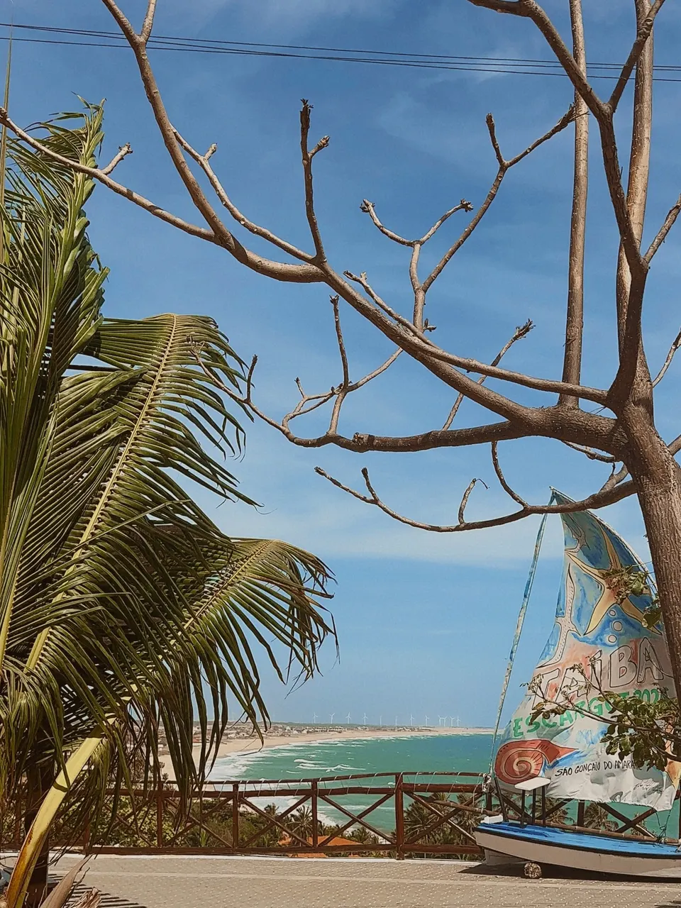 Taiba, Brazil