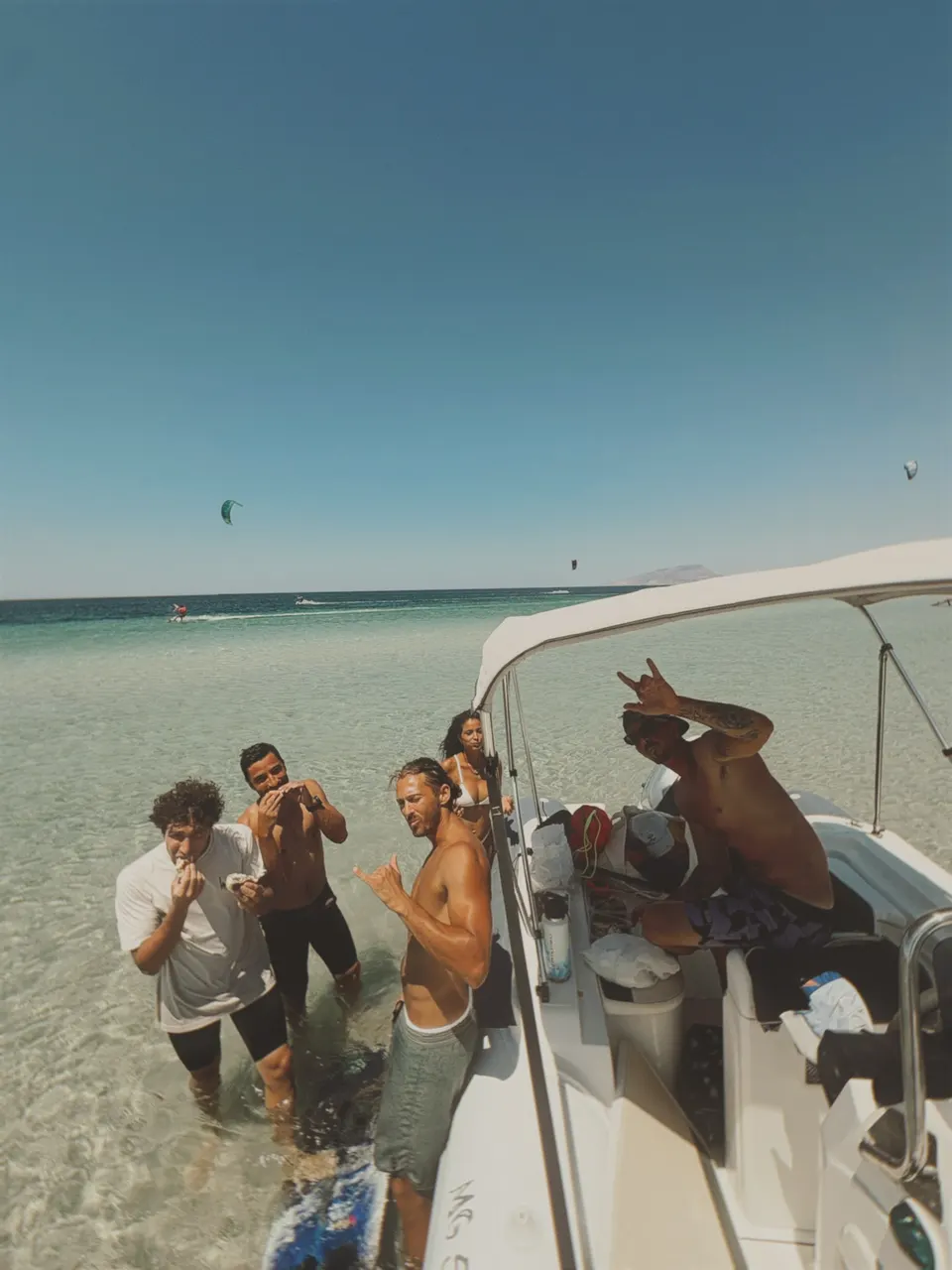 Sicily — Island Life