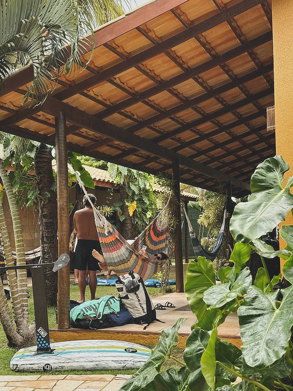 Taiba, Brazil