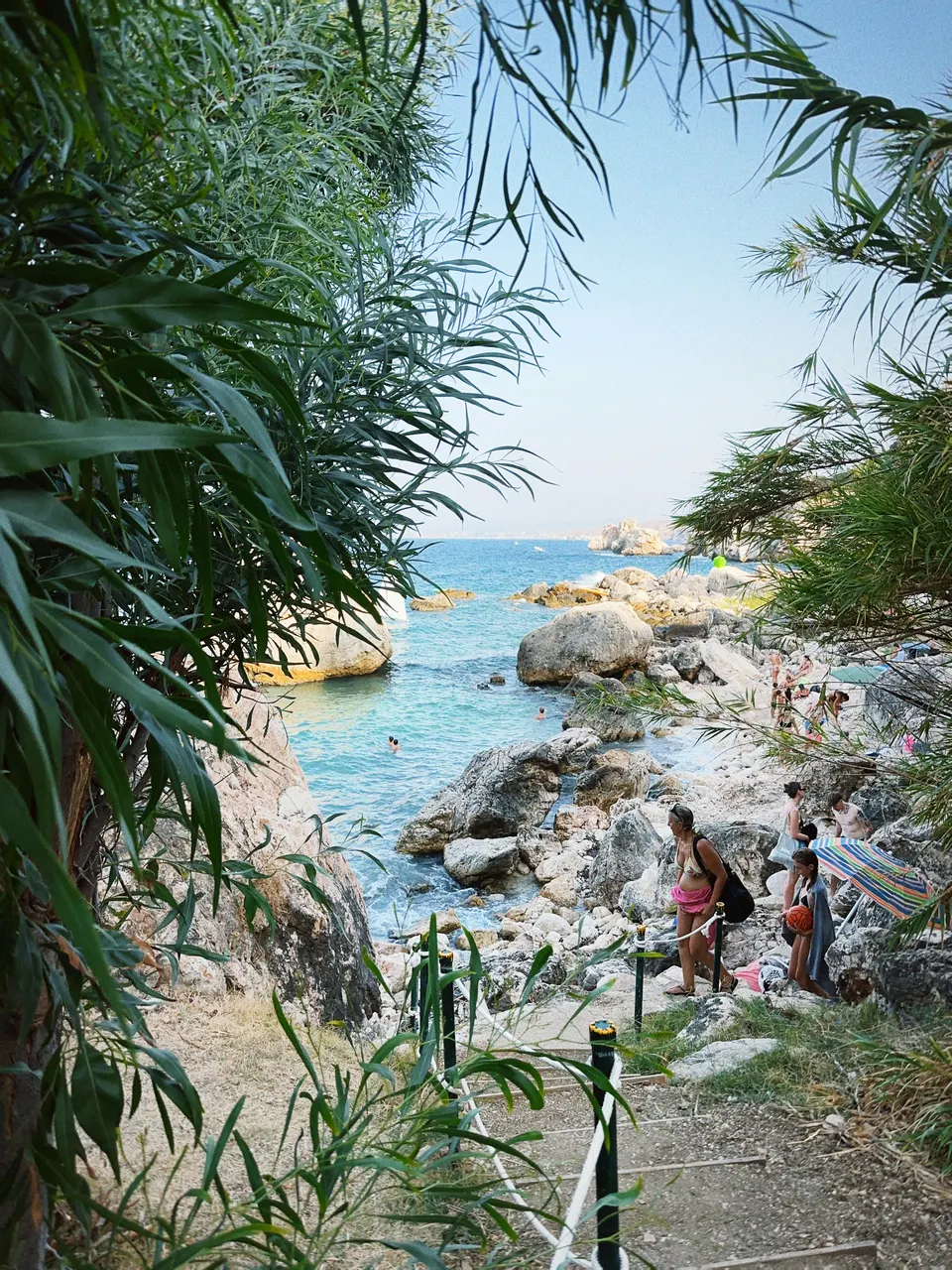 Italy — Summer on the Lagoon