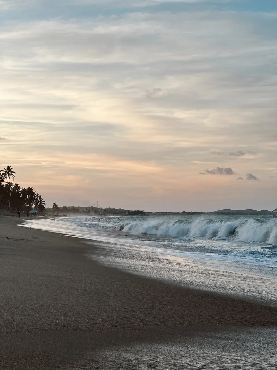 Taiba, Brazil