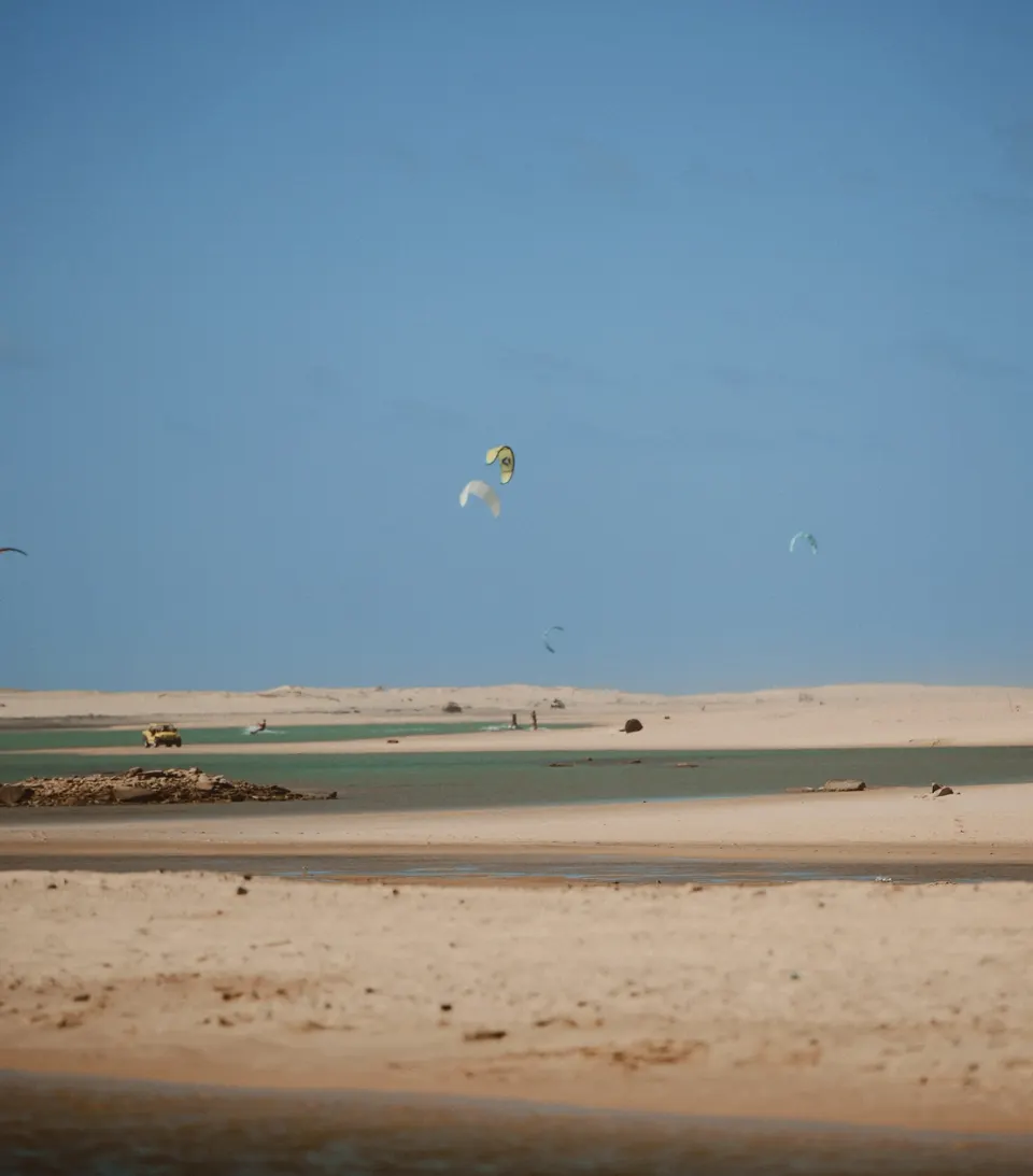 Taiba, Brazil