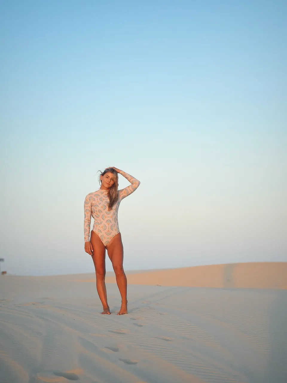 Taiba, Brazil