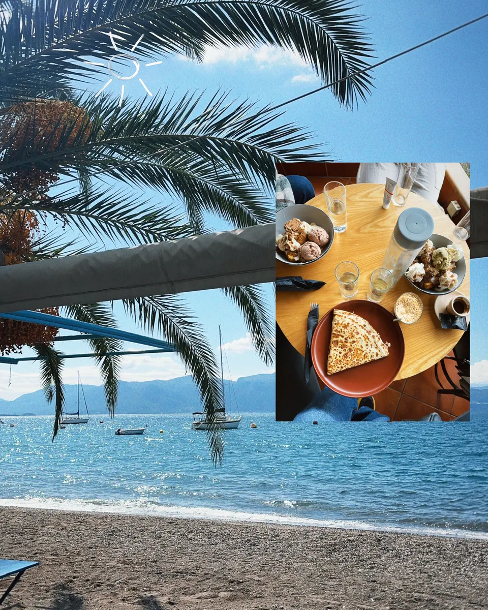 Greece, 2026