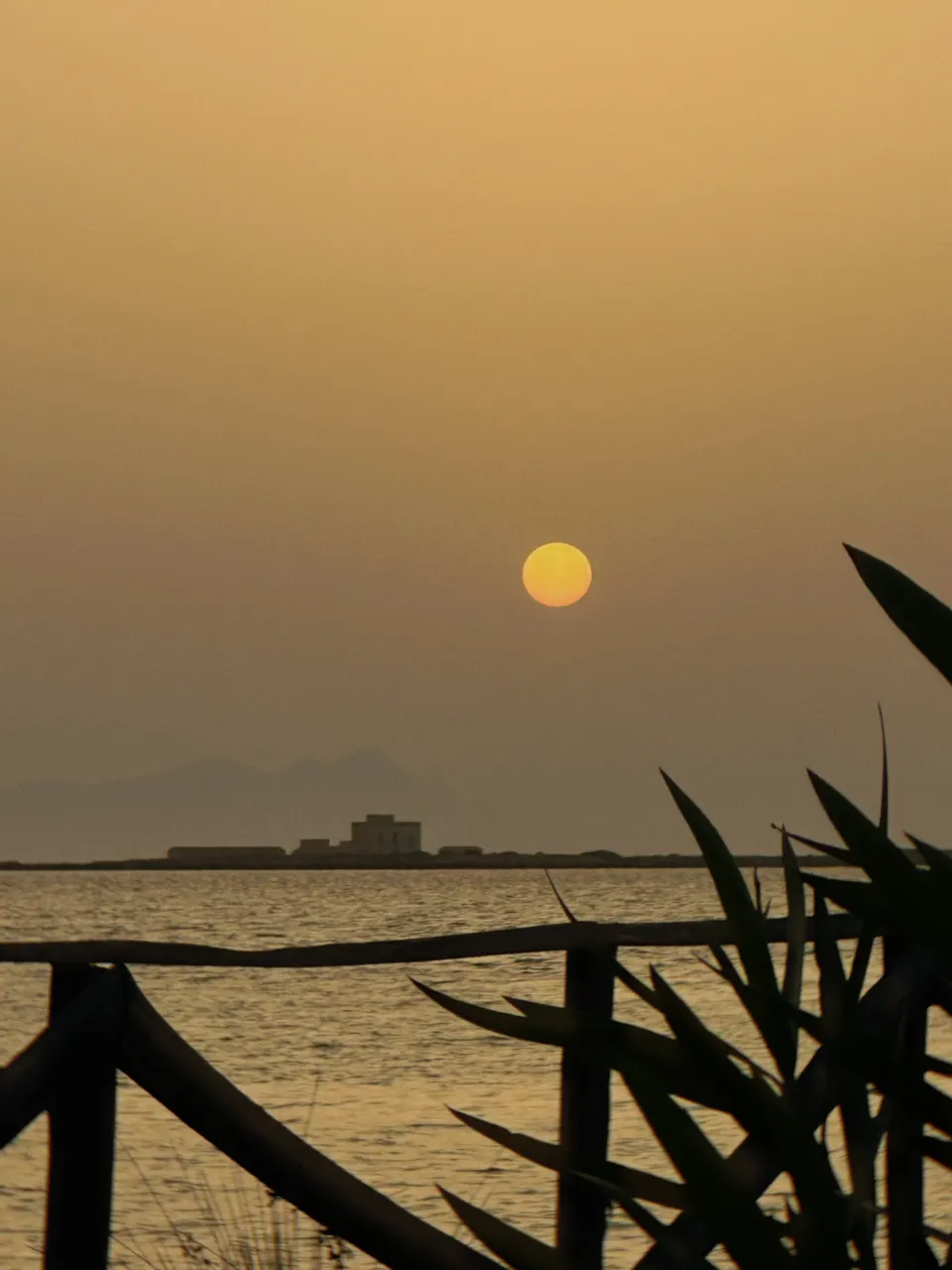 Italy — Summer on the Lagoon