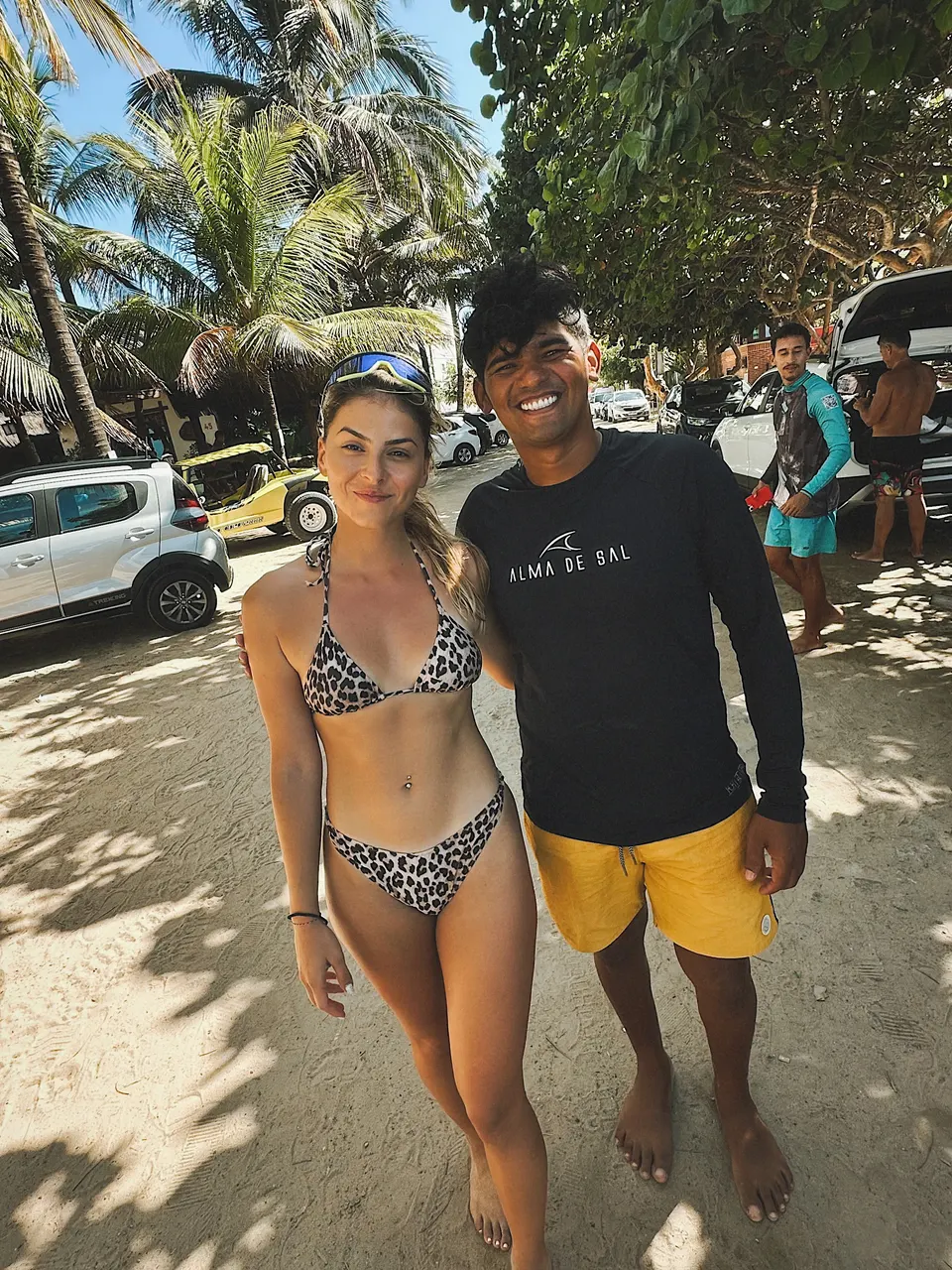 Brazil