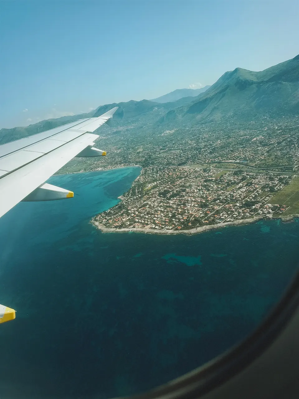 Sicily — Island Life