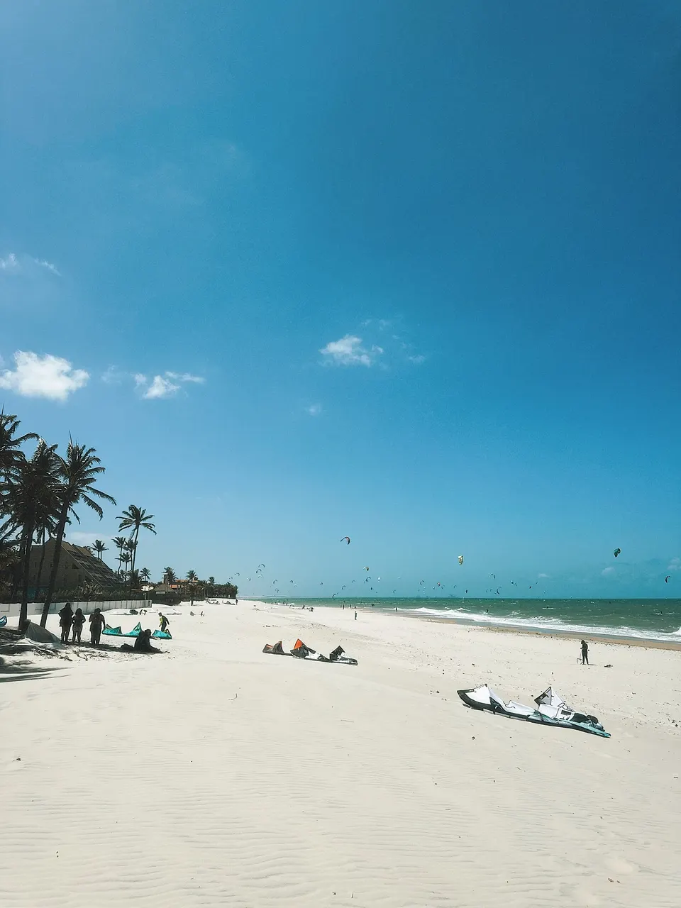 Taiba, Brazil