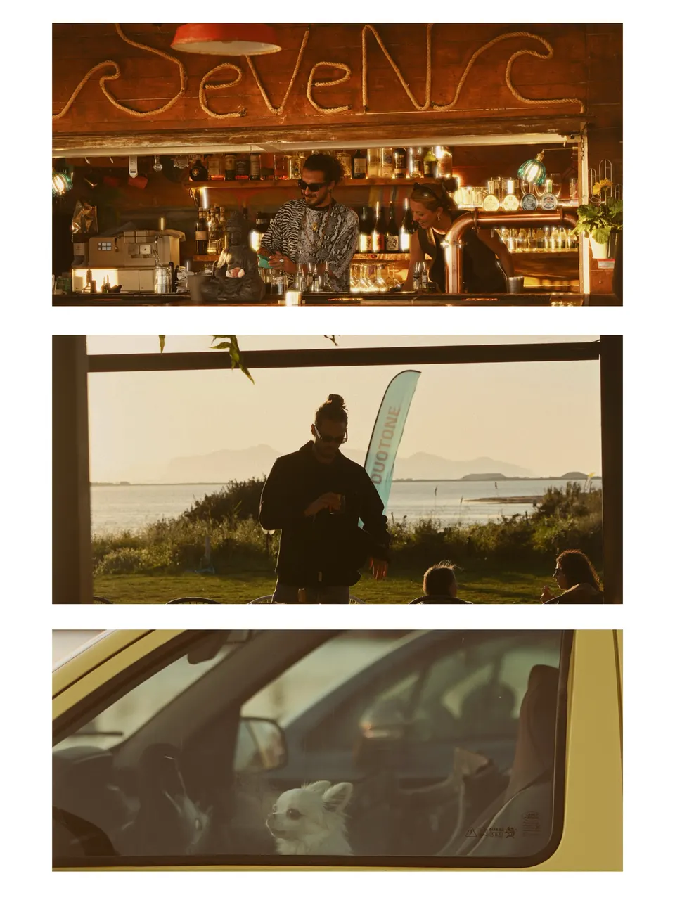 Sicily — Island Life
