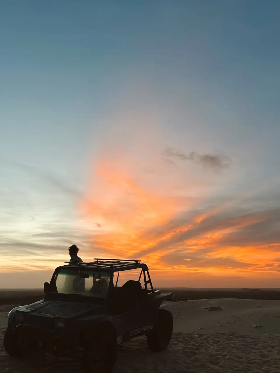 Taiba, Brazil