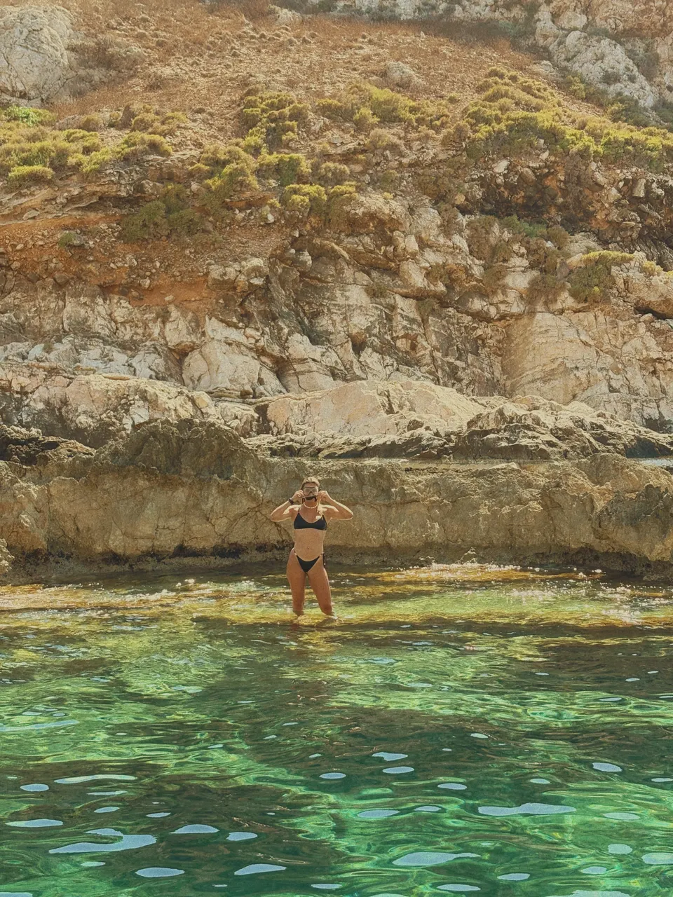 Italy — Summer on the Lagoon