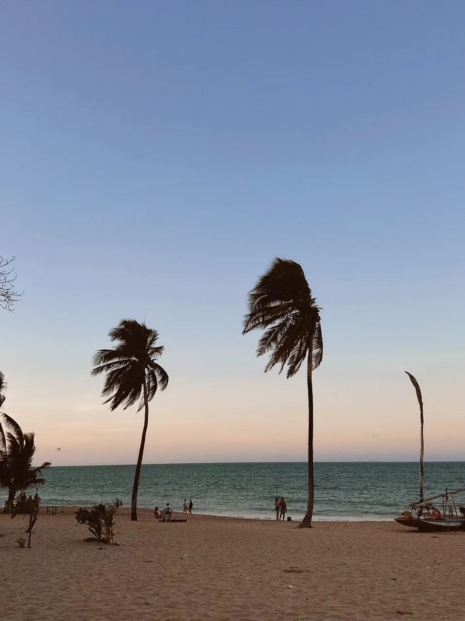 Taiba, Brazil
