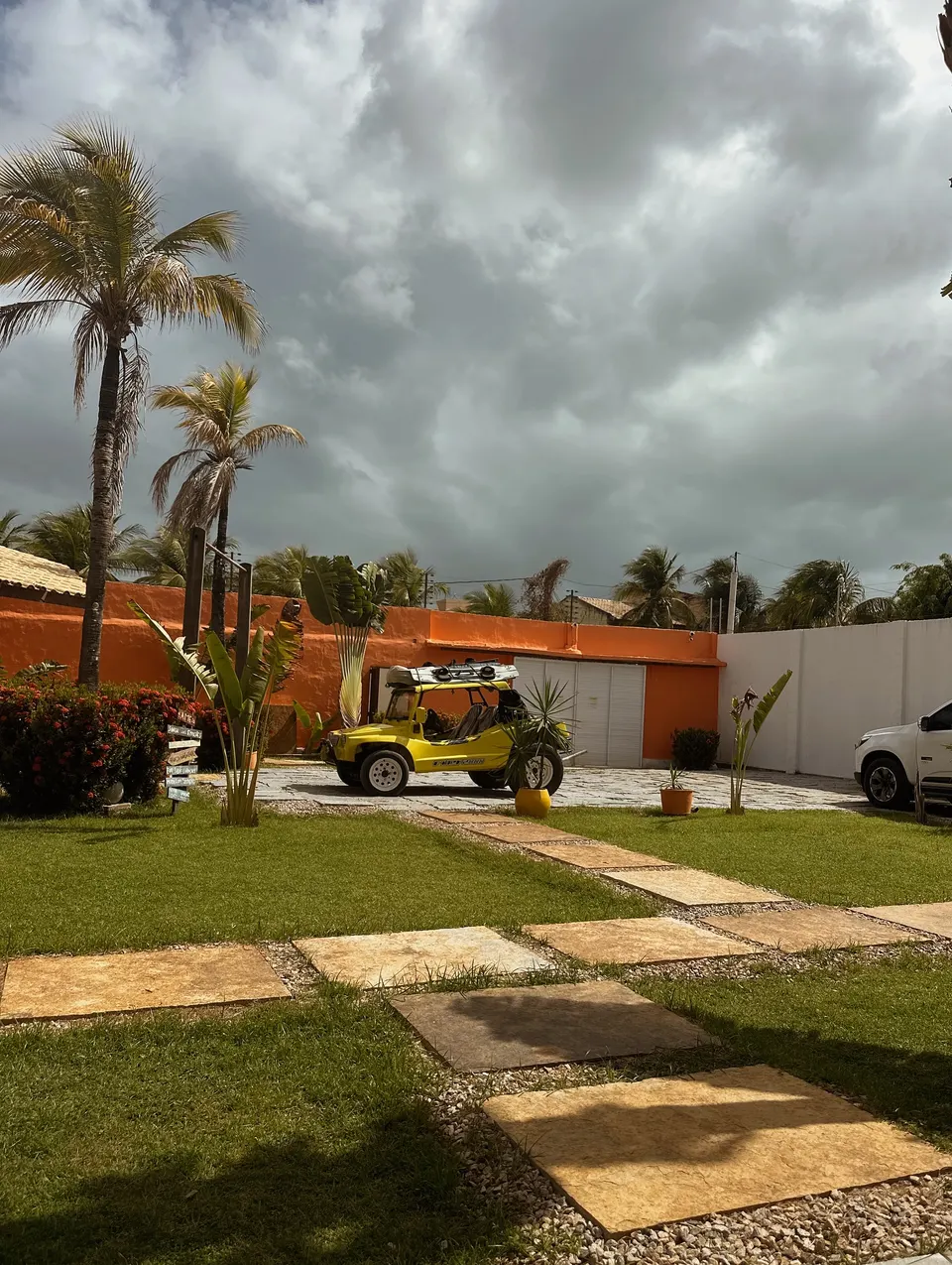 Taiba, Brazil