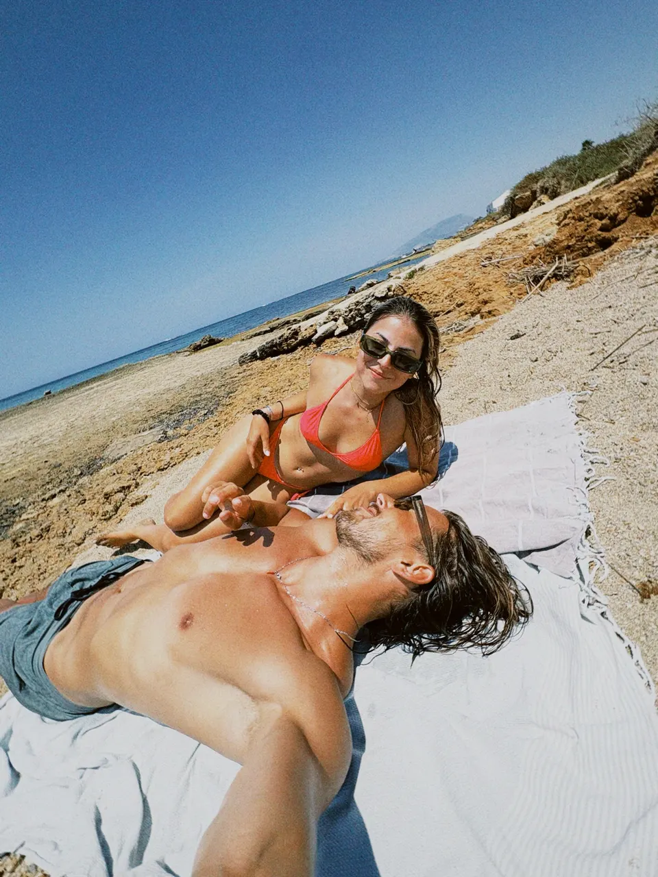 Sicily — Island Life