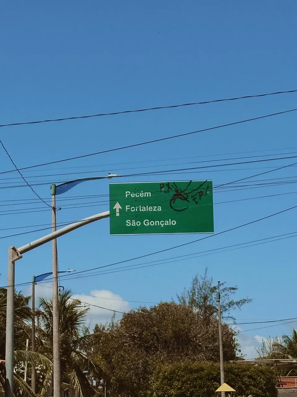 Taiba, Brazil