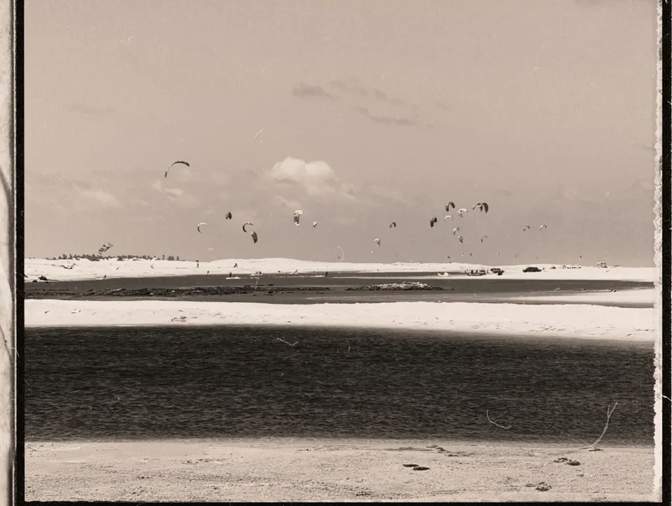 Taiba, Brazil