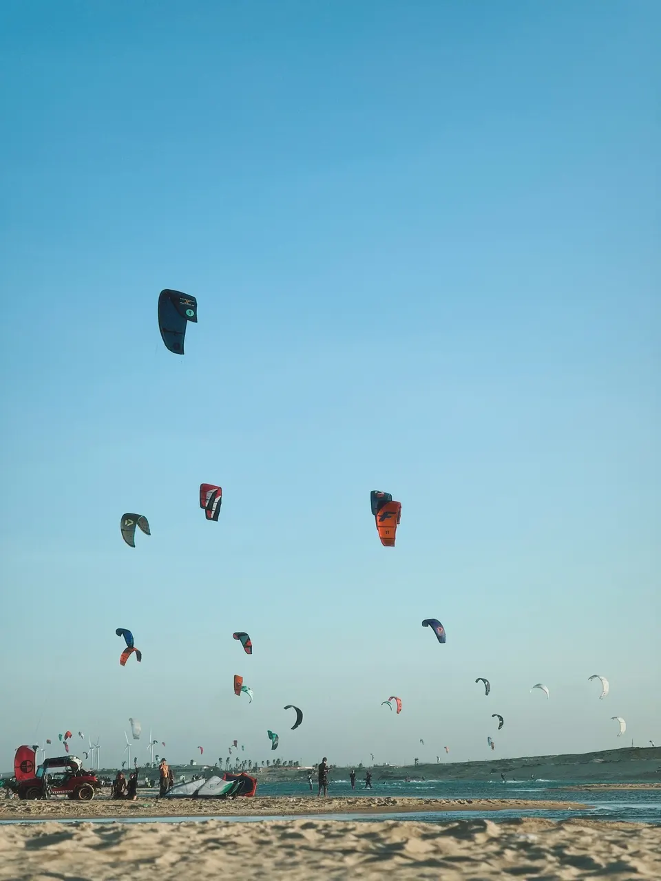 Taiba, Brazil