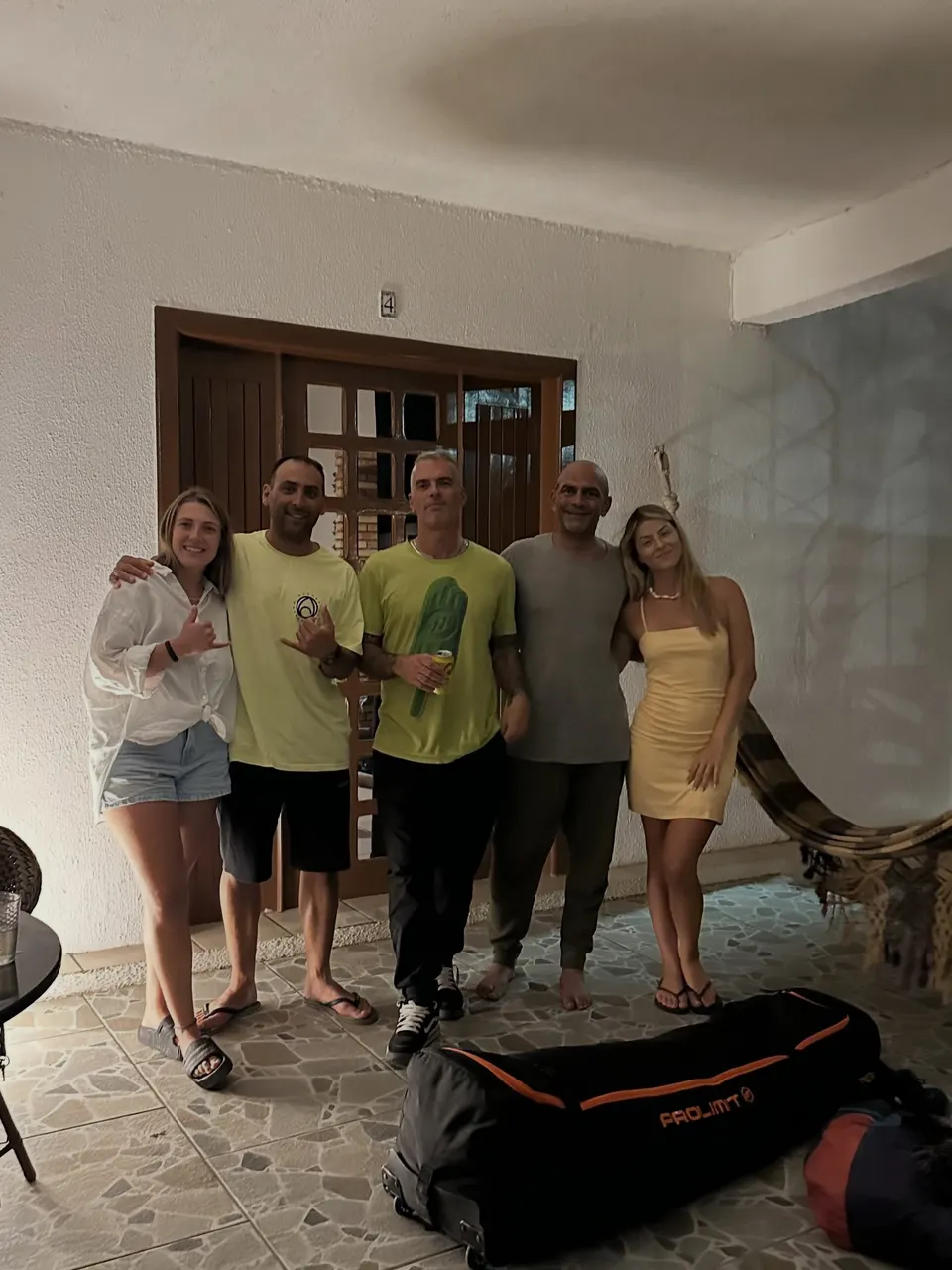 Brazil