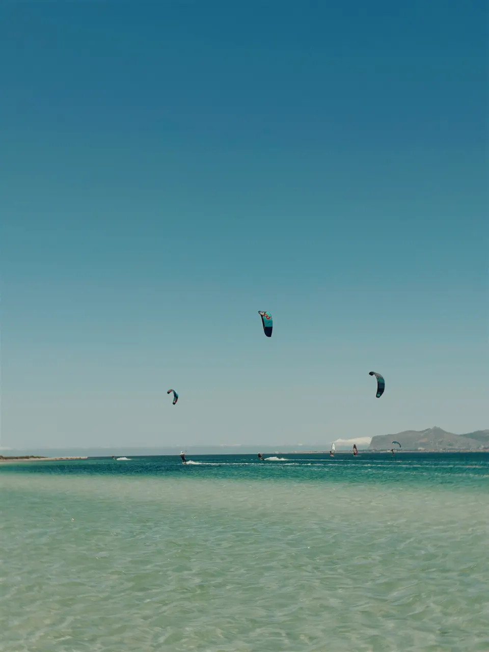 Sicily — Island Life