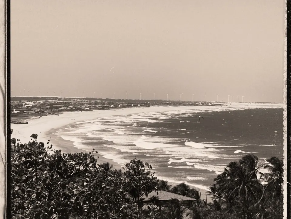 Taiba, Brazil