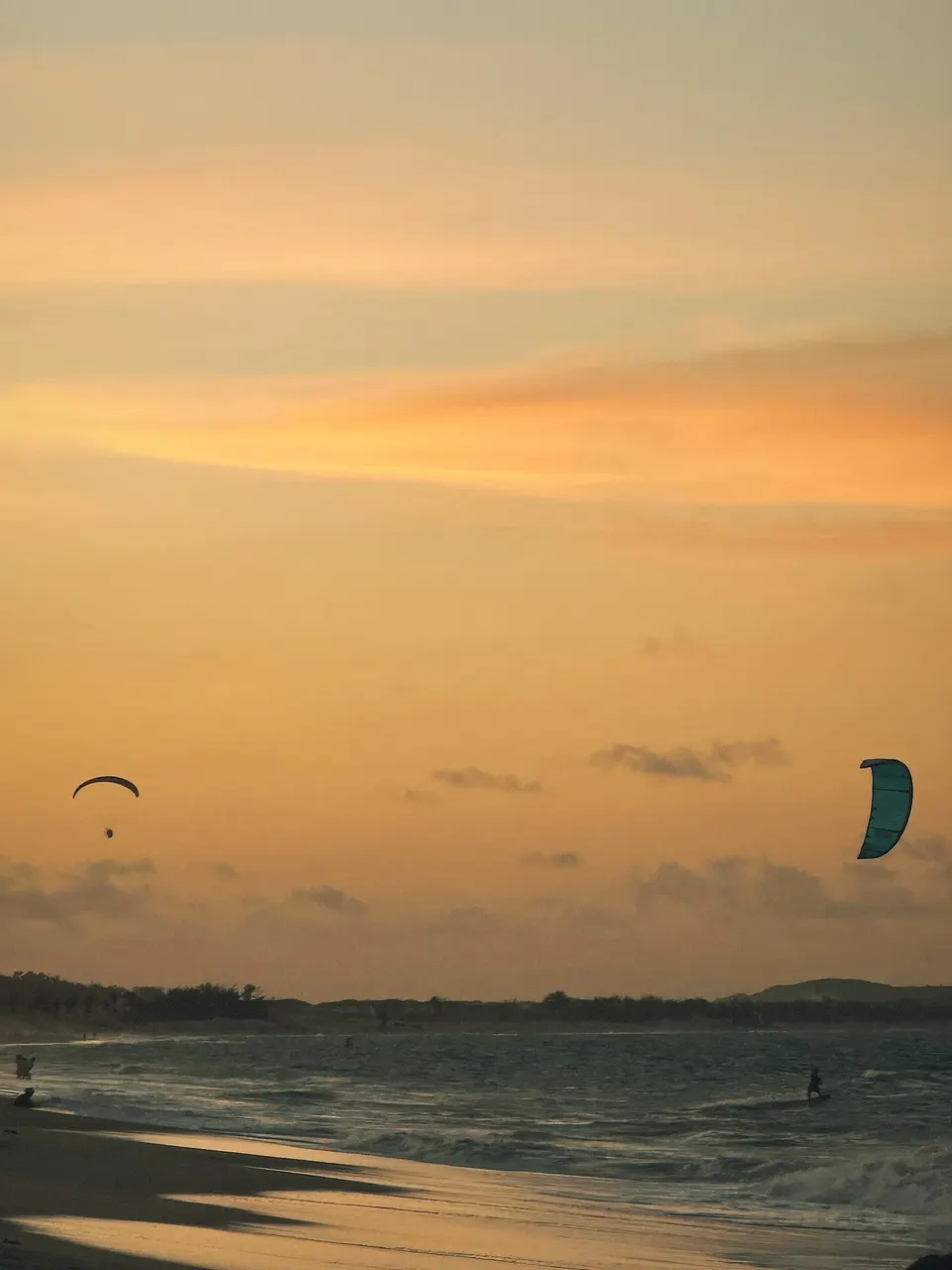Taiba, Brazil