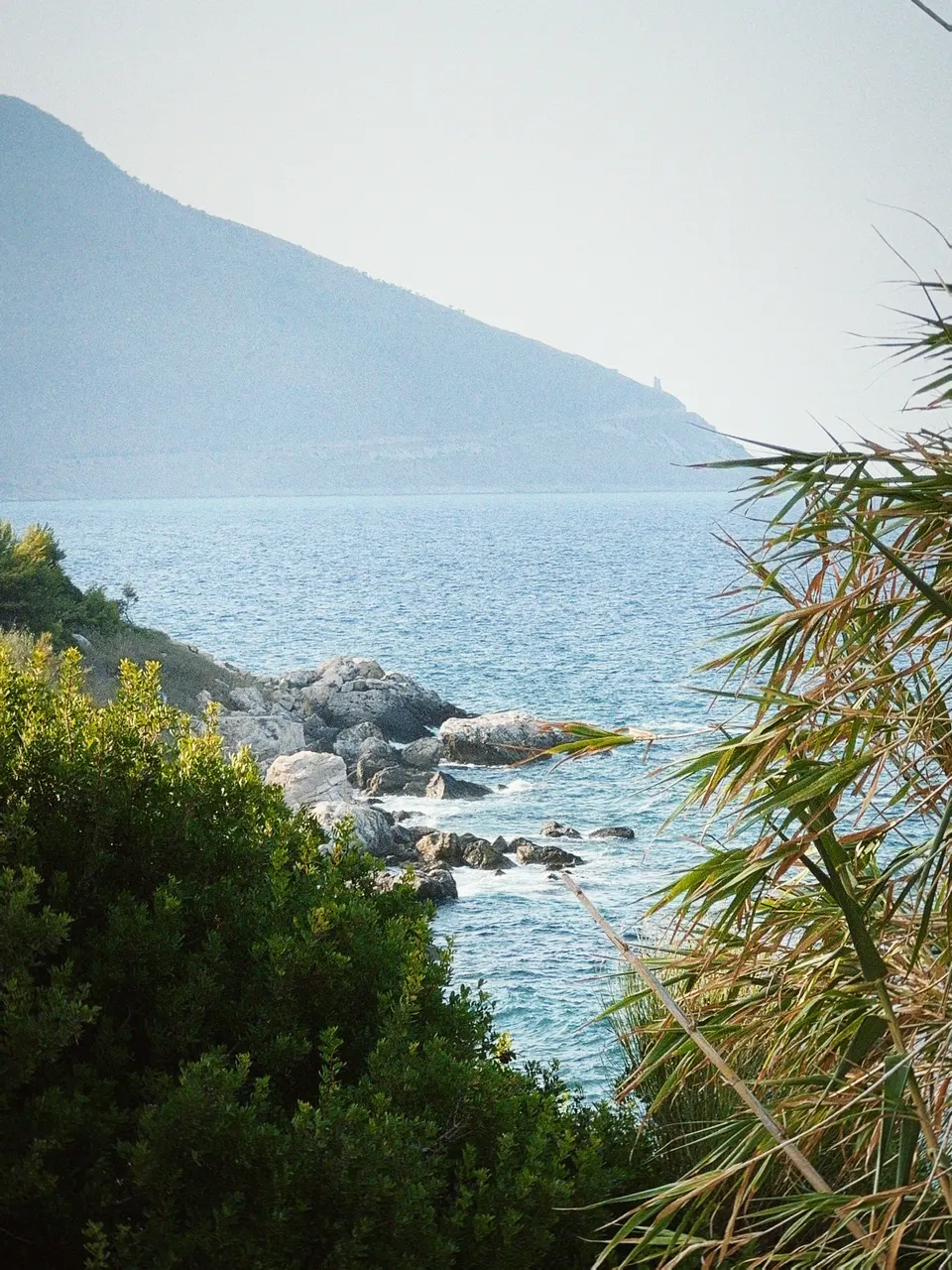 Italy — Summer on the Lagoon
